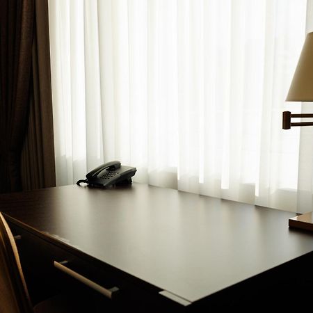 Hotel Home Parq Ekibastuz Exteriér fotografie